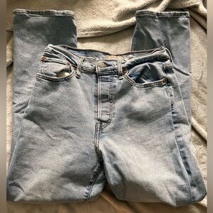 Levi Jeans